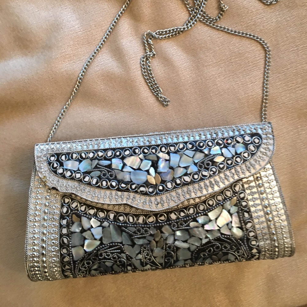 Bag/clutch